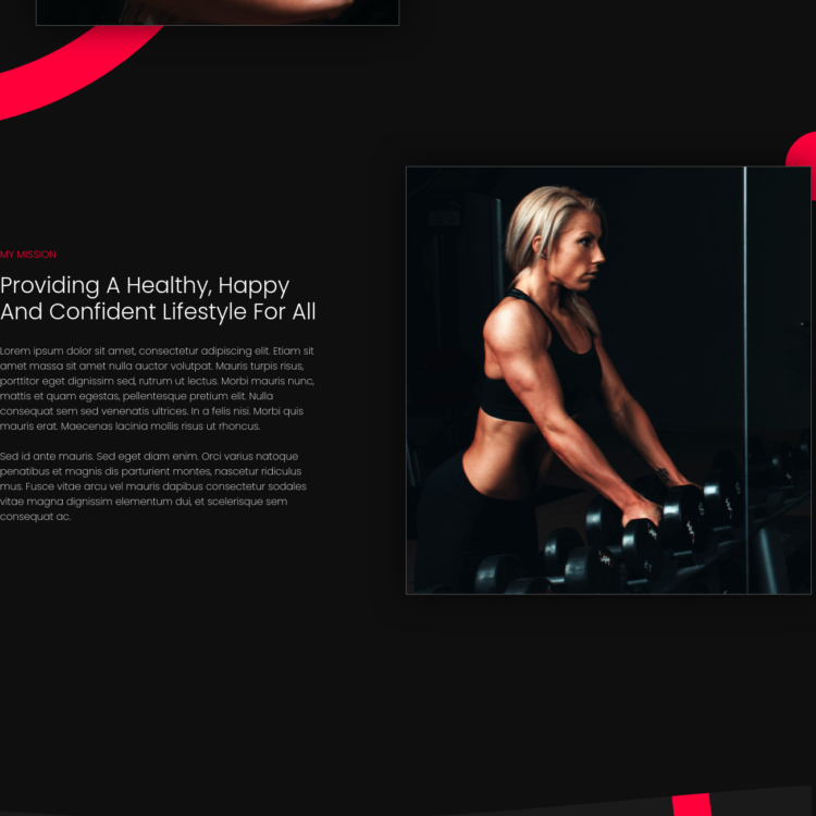Health&fitness E-Book